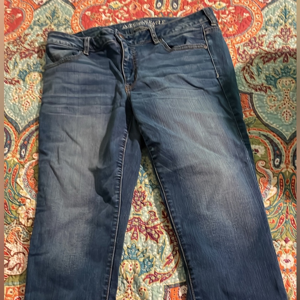 American Eagle